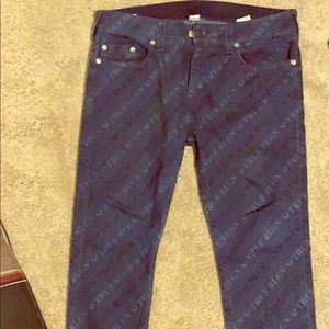 Tru Religion Jeans size 36